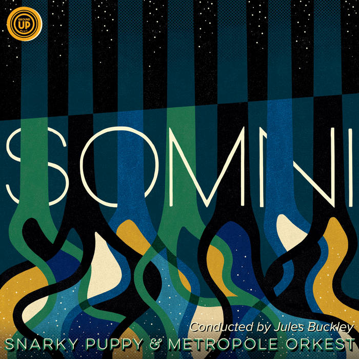 Somni by Snarky Puppy