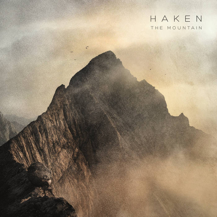 The Mountain by Haken
