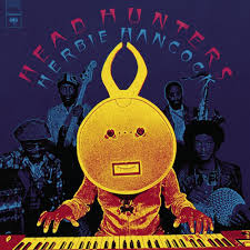 Head Hunters by Herbie Hancock