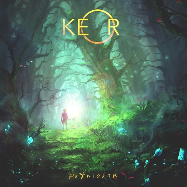 Petrichor by Keor