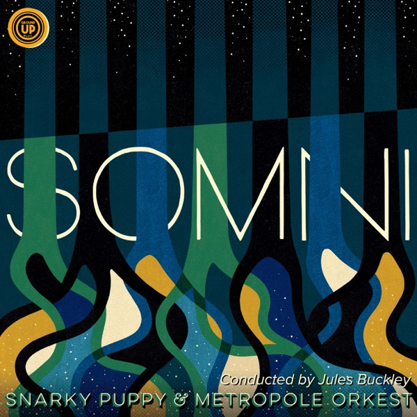 Somni by Snarky Puppy