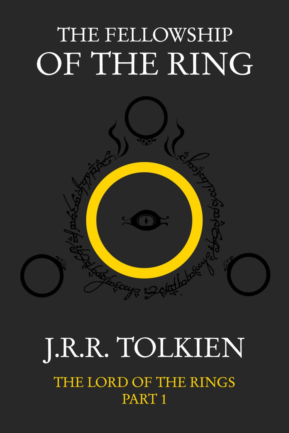 The Fellowship of the Ring