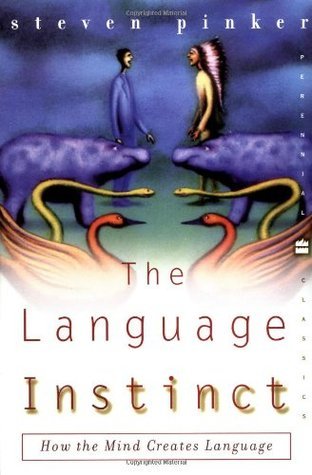 The Language Instinct
