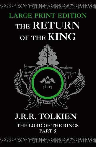 The Return of the King