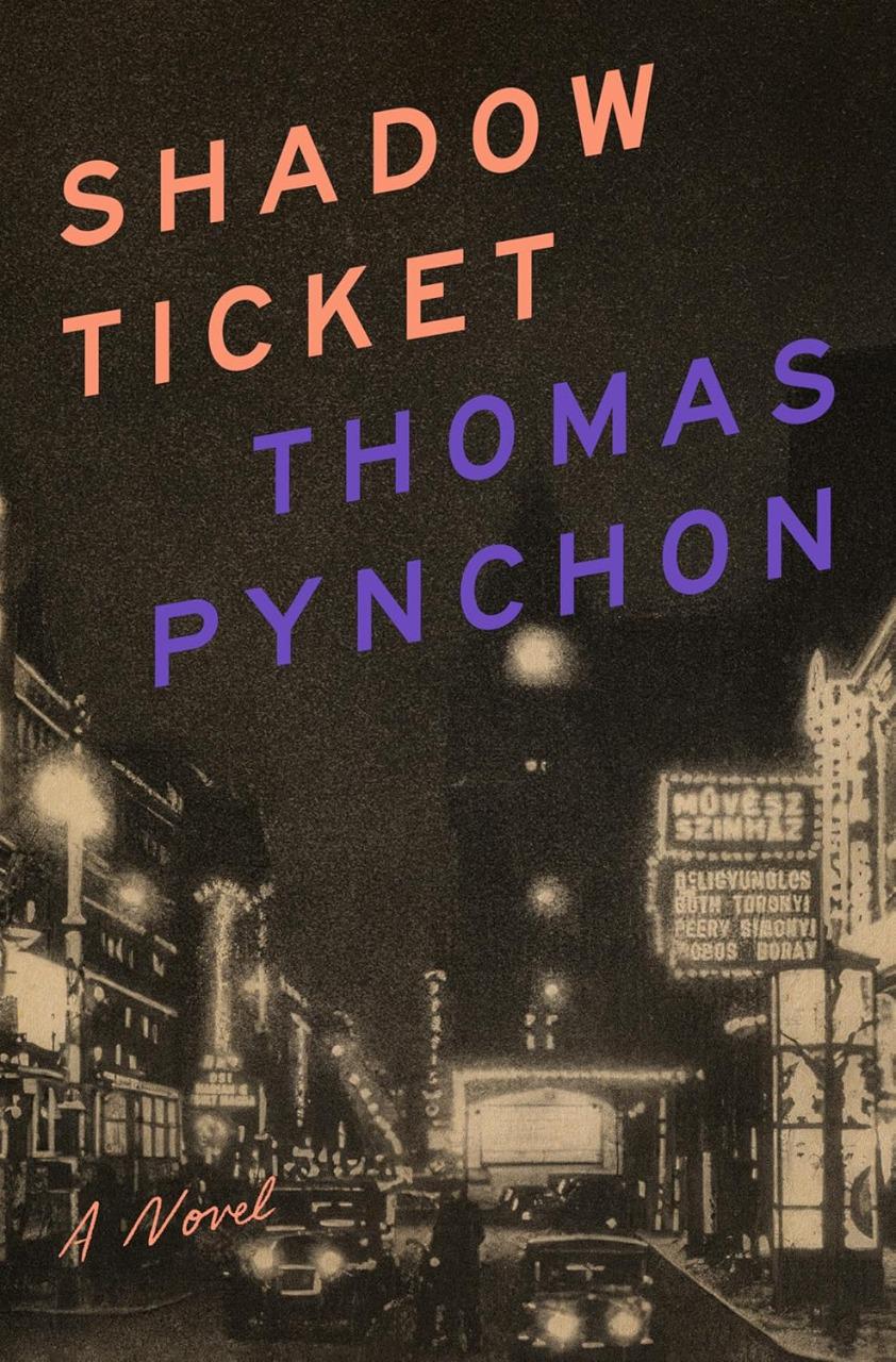Shadow Ticket