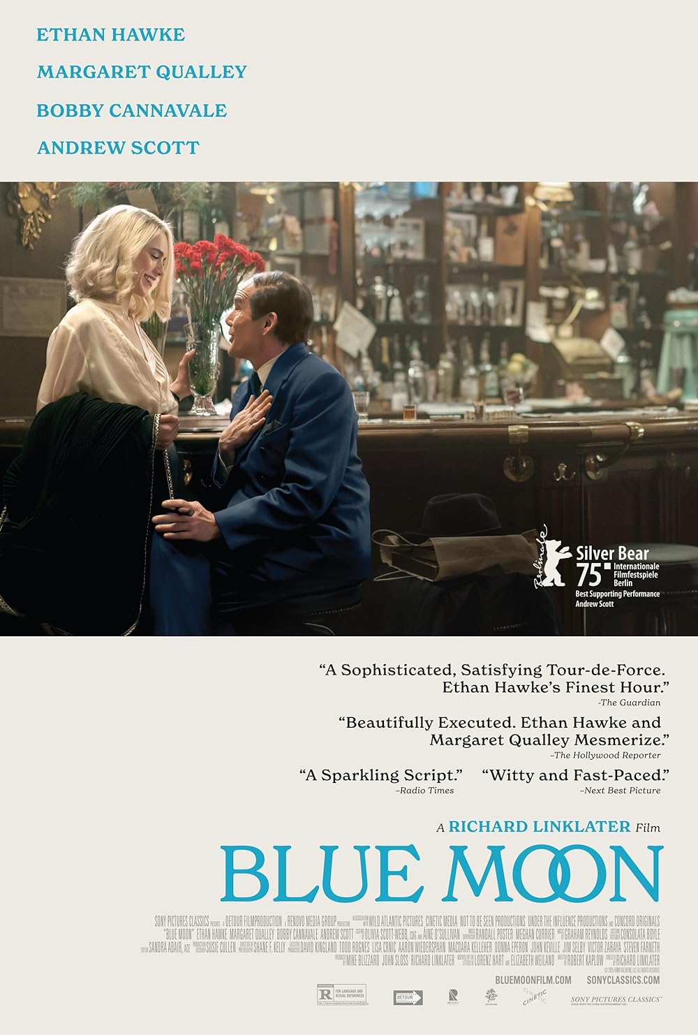 Blue Moon