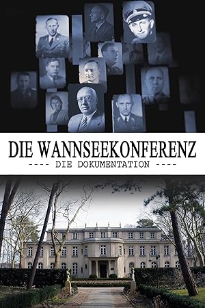 Die Wannseekonferenz