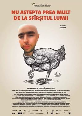 Nu aștepta prea mult de la sfârșitul lumii