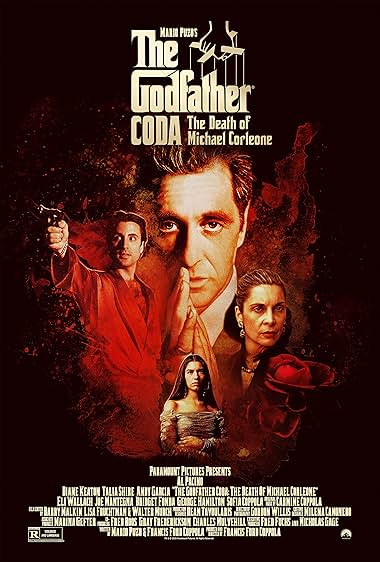 The Godfather: Part III