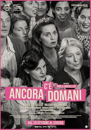 C'è ancora domani