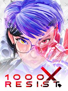 1000xRESIST