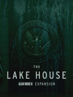 Alan Wake 2: The Lake House