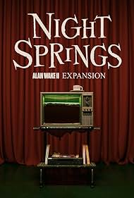 Alan Wake 2: Night Springs