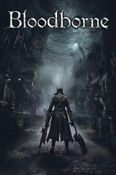 Bloodborne