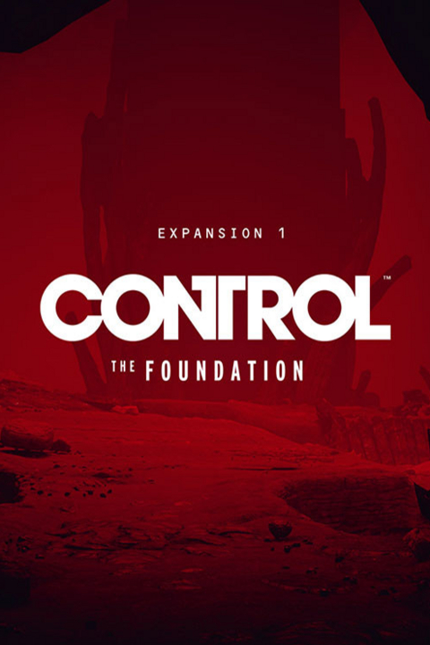 Control: The Foundation