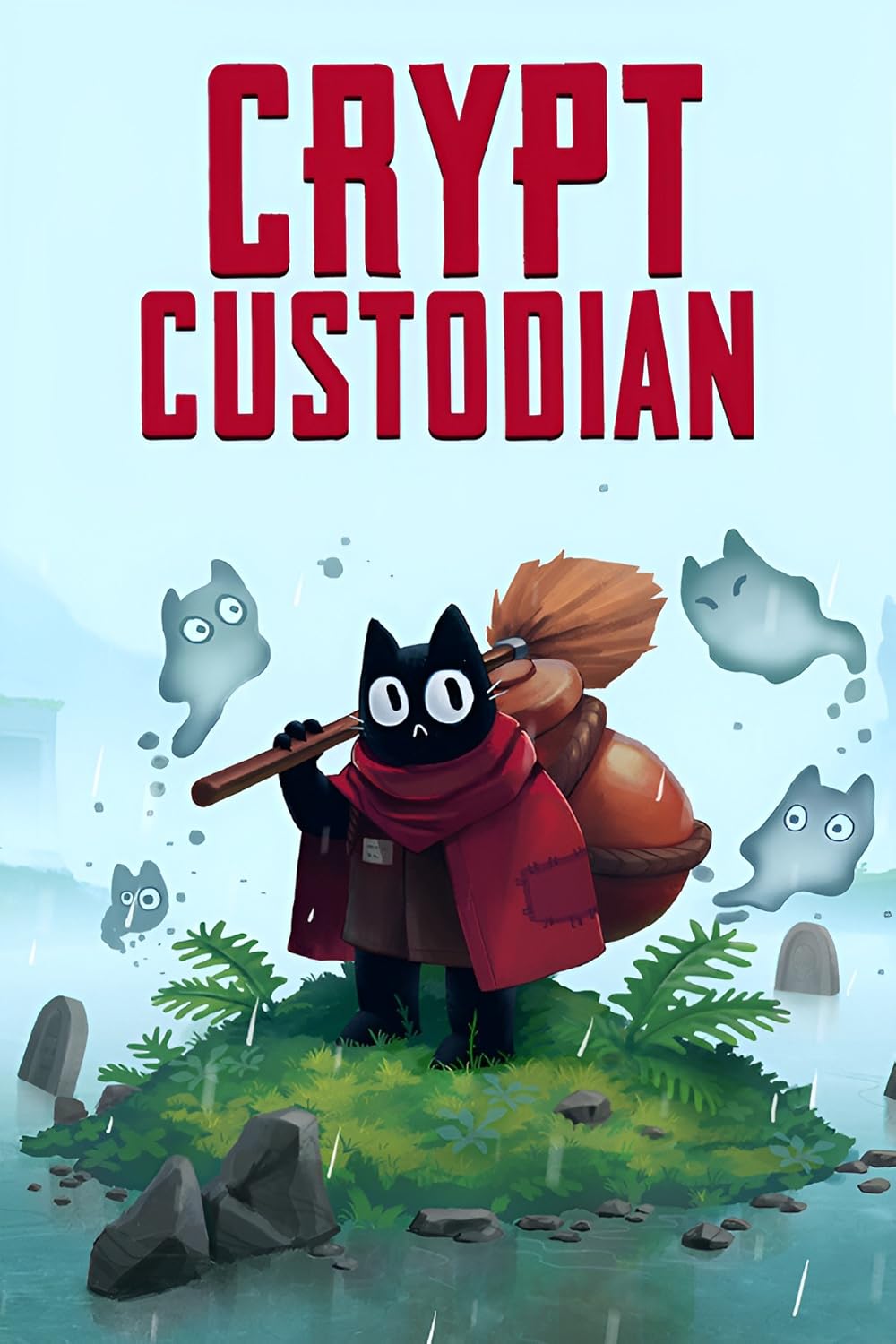 Crypt Custodian