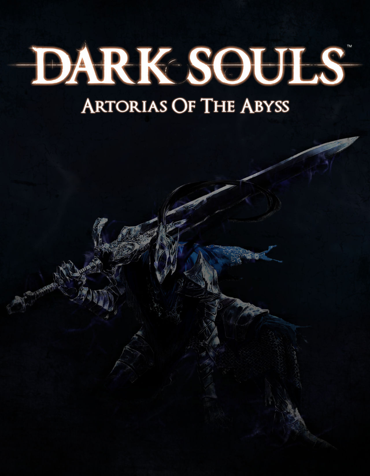 Dark Souls: Artorias of the Abyss