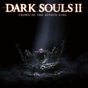 Dark Souls II: Crown of the Sunken King