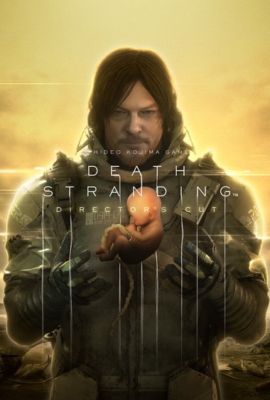 Death Stranding: Director's Cut