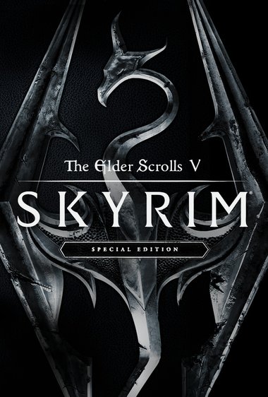 The Elder Scrolls V: Skyrim - Special Edition
