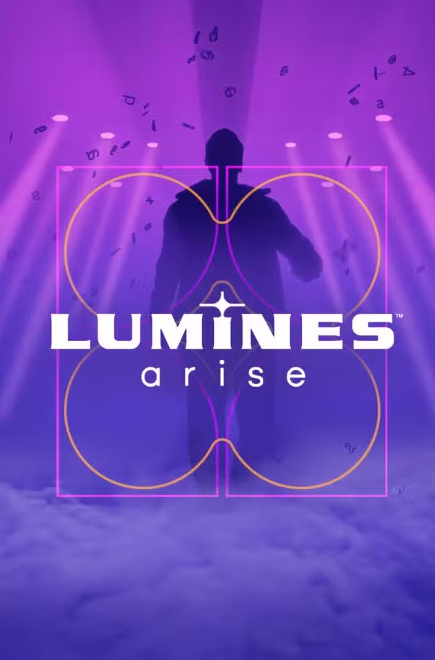 Lumines Arise