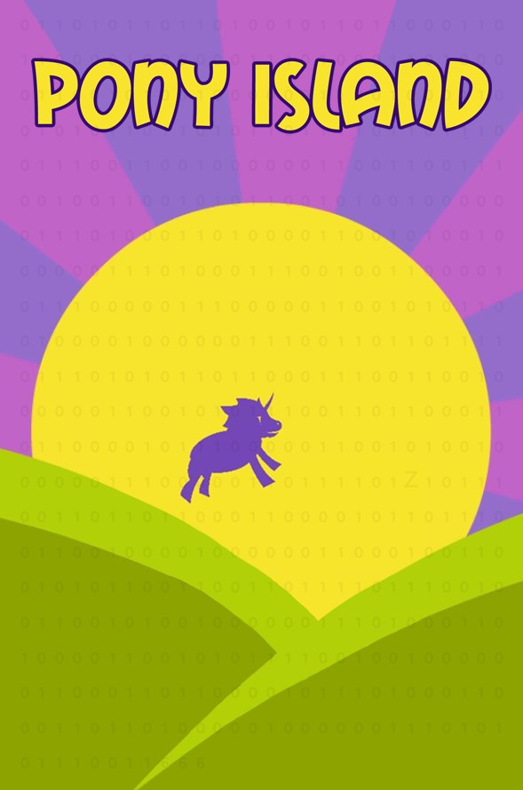 Pony Island