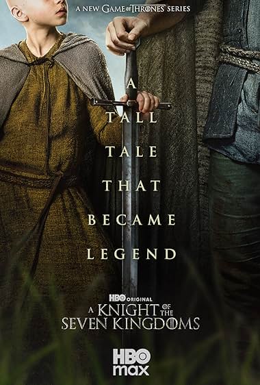 A Knight of the Seven Kingdoms Season 1