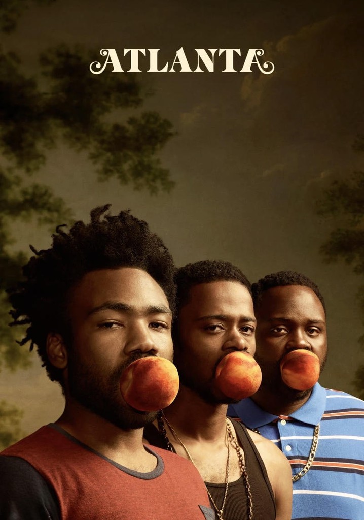 Atlanta Season 1