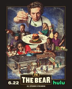 The Bear Season 2
