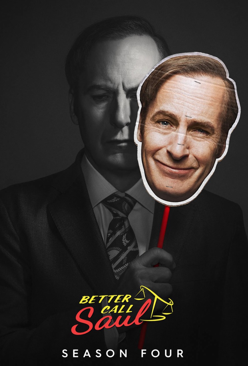 Better Call Saul Season 4
