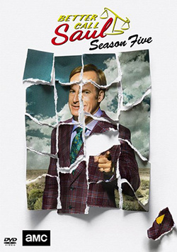 Better Call Saul Season 5
