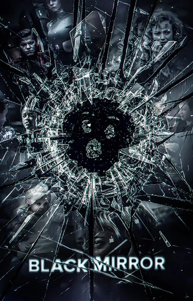 Black Mirror Season 1