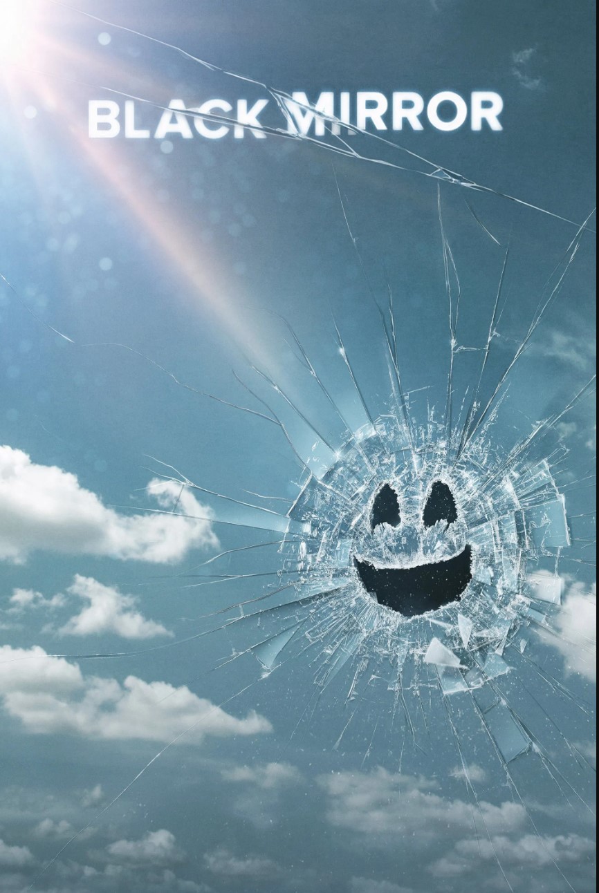 Black Mirror Season 5