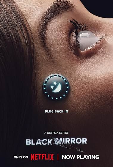 Black Mirror Season 7