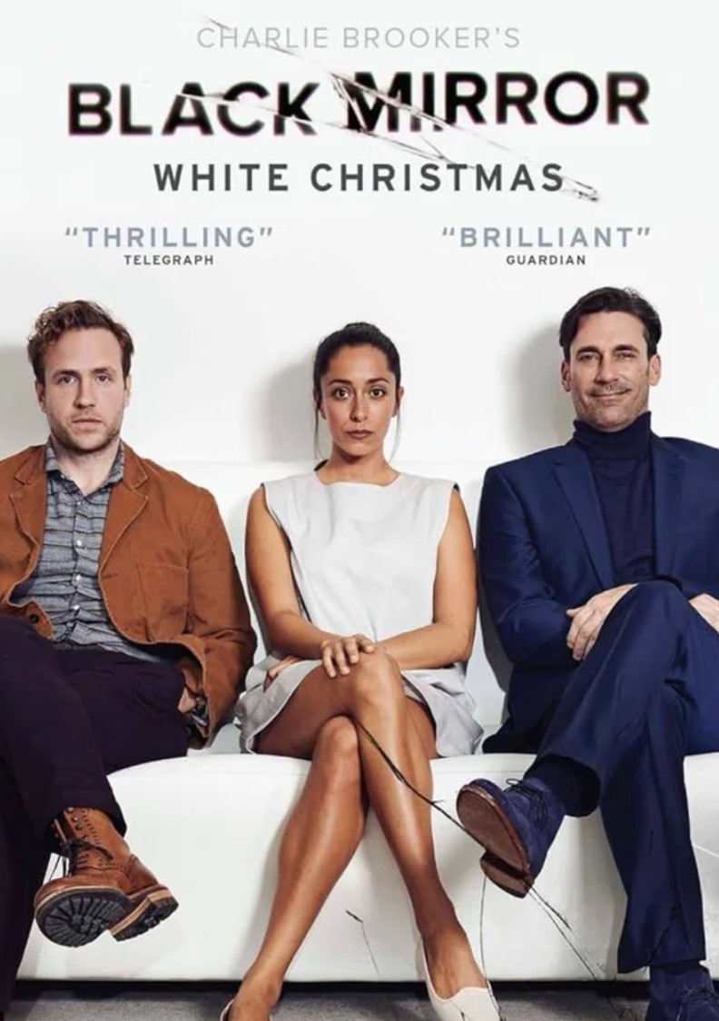 Black Mirror: White Christmas