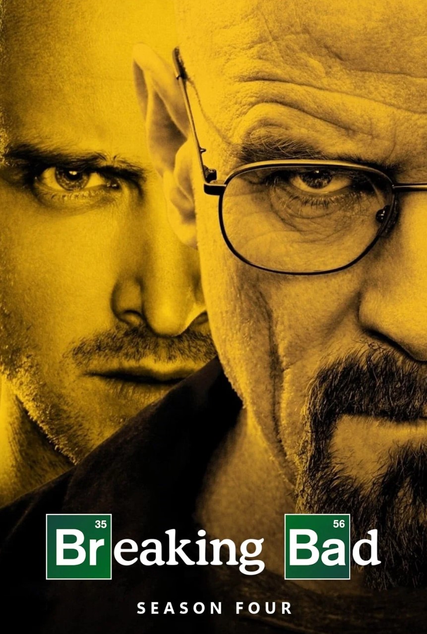 Breaking Bad Season 4