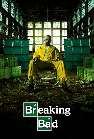 Breaking Bad Season 5