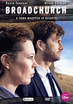 Broadchurch Season 1