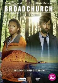 Broadchurch Season 2