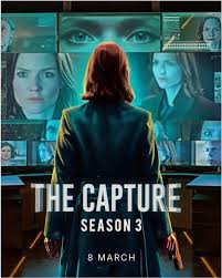 The Capture Season 3