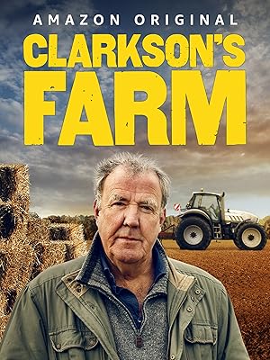 Clarkson's Farm Season 1
