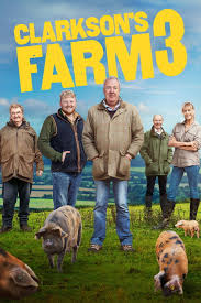 Clarkson's Farm Season 3