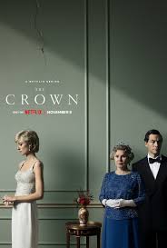 The Crown Season 5