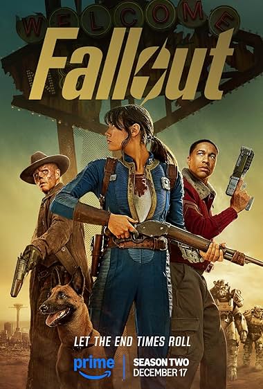 Fallout Season 1