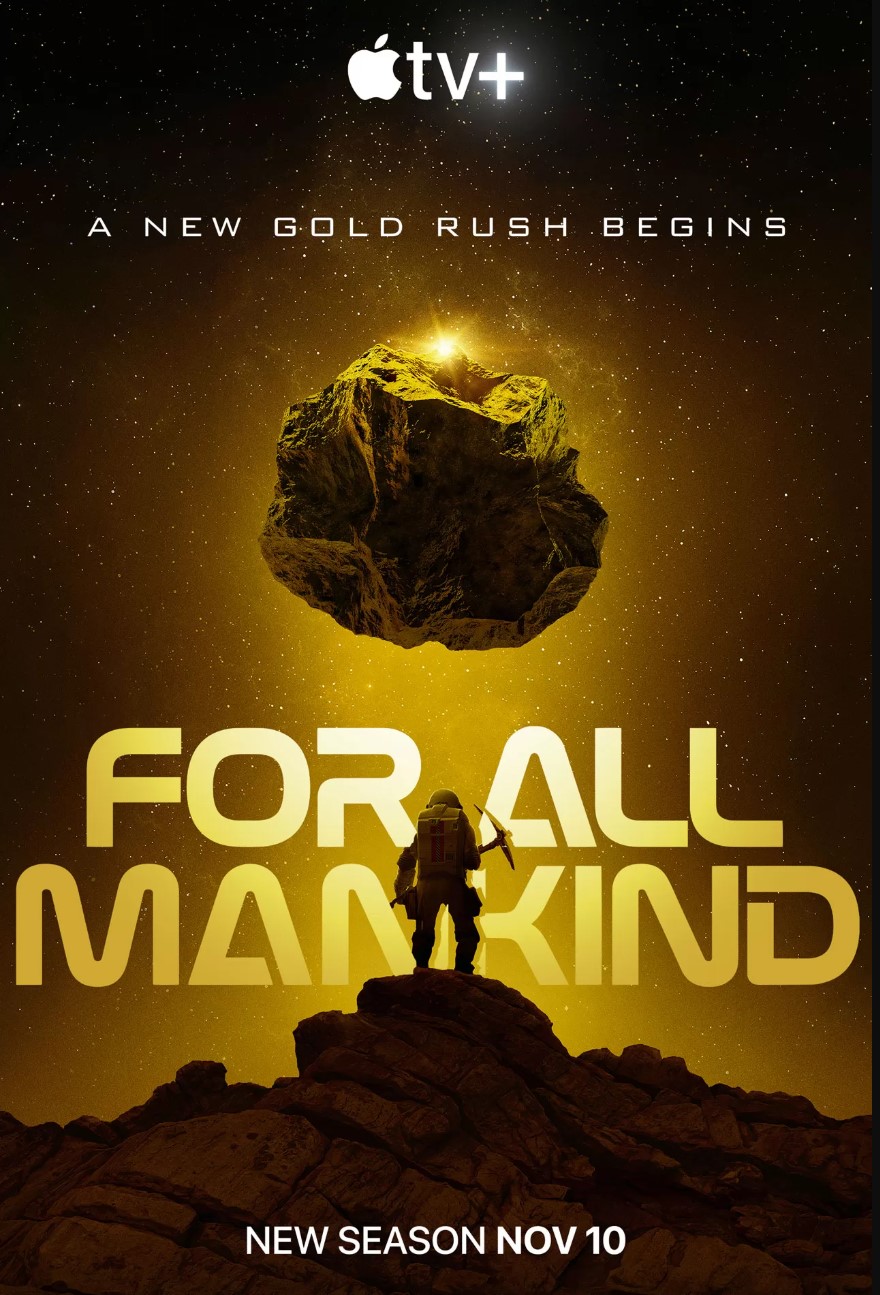For All Mankind Season 4