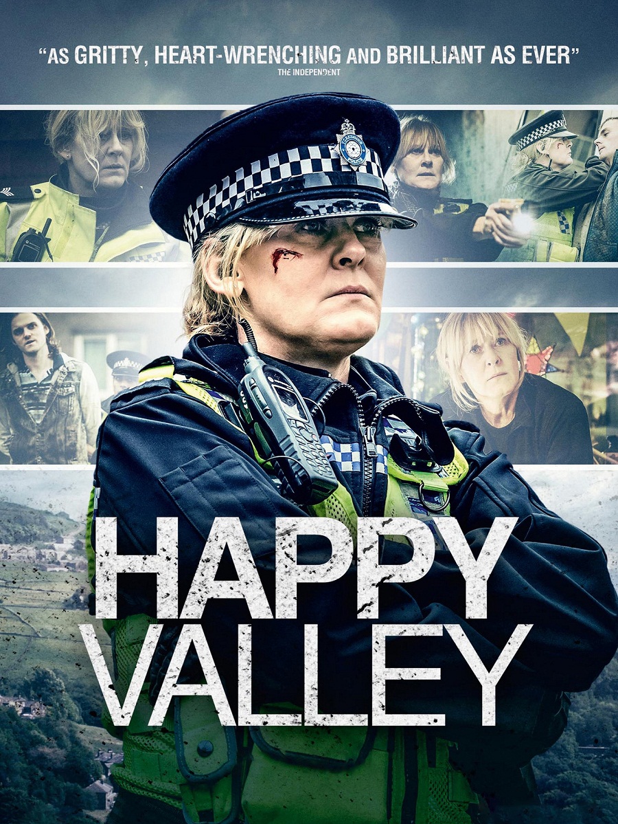 Happy Valley Season 1