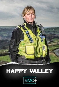 Happy Valley Season 2