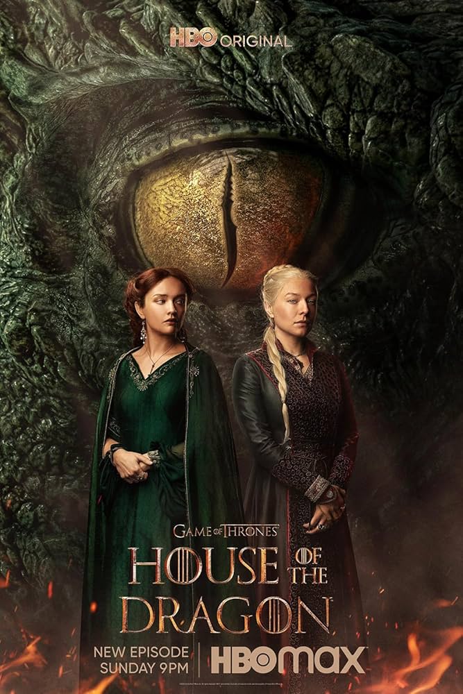 House of the Dragon Season 2