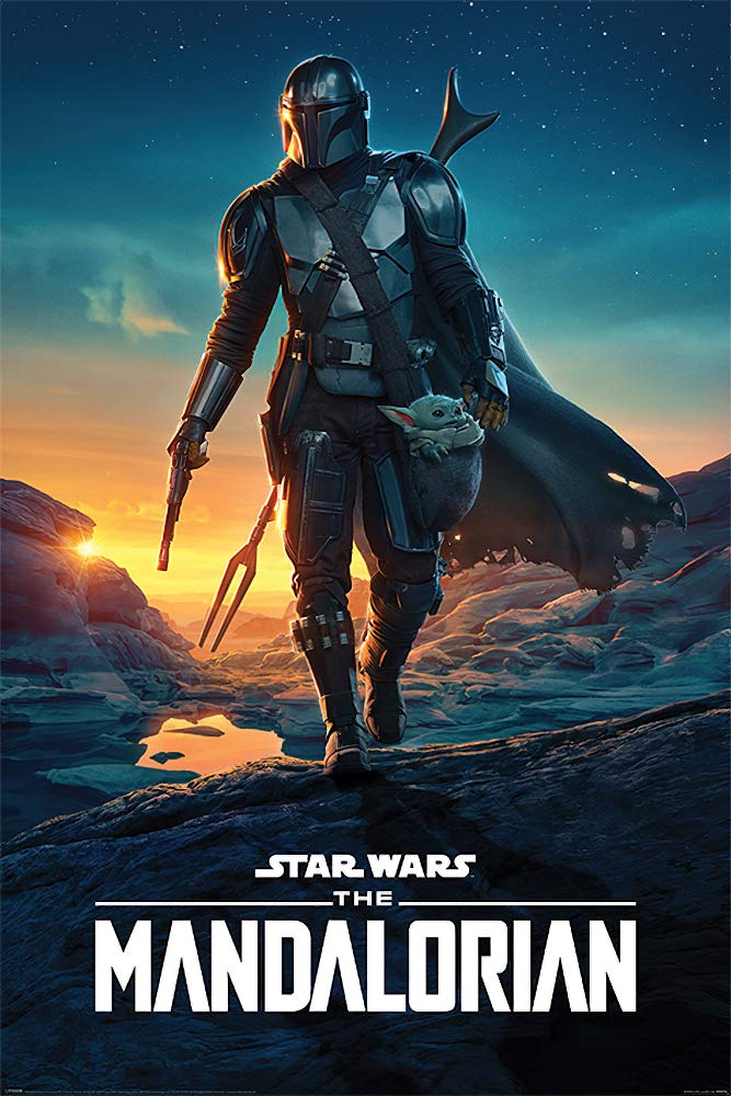 The Mandalorian Season 1