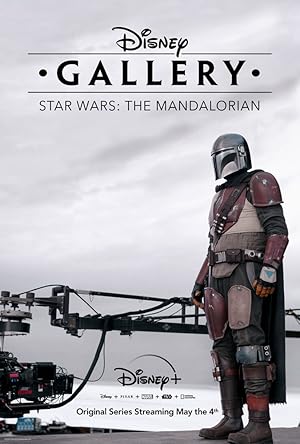 The Mandalorian Season 2